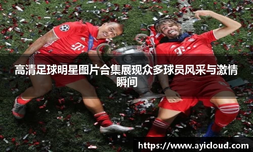 高清足球明星图片合集展现众多球员风采与激情瞬间